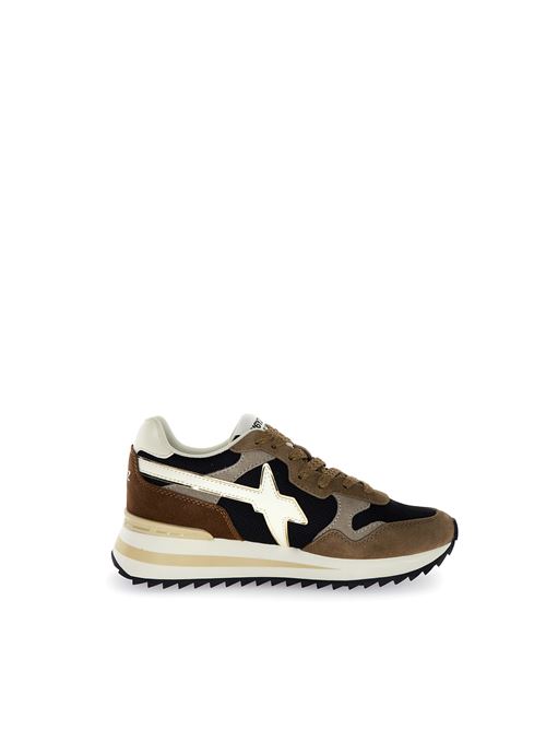 YAK-W1D33 MARRONE W6YZ | YAK-W1D33 MARRONE